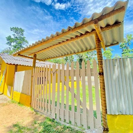 Casa Em Itamambuca - Canto Da Nah Marques Ubatuba Ngoại thất bức ảnh