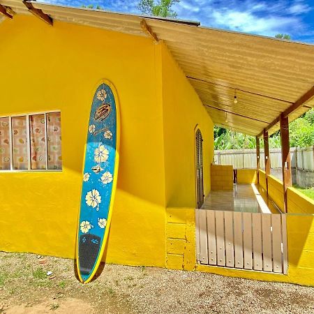 Casa Em Itamambuca - Canto Da Nah Marques Ubatuba Ngoại thất bức ảnh