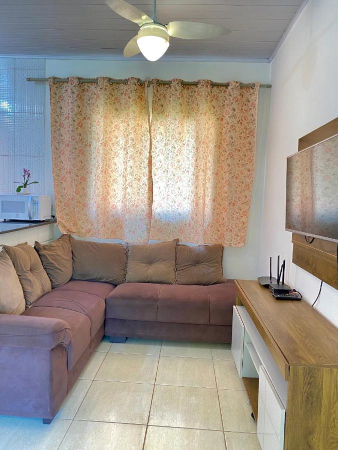 Casa Em Itamambuca - Canto Da Nah Marques Ubatuba Ngoại thất bức ảnh