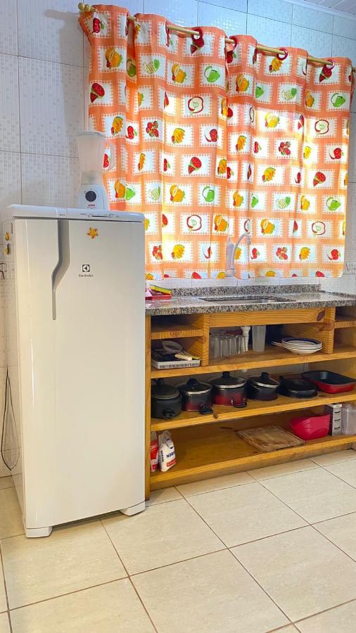 Casa Em Itamambuca - Canto Da Nah Marques Ubatuba Ngoại thất bức ảnh
