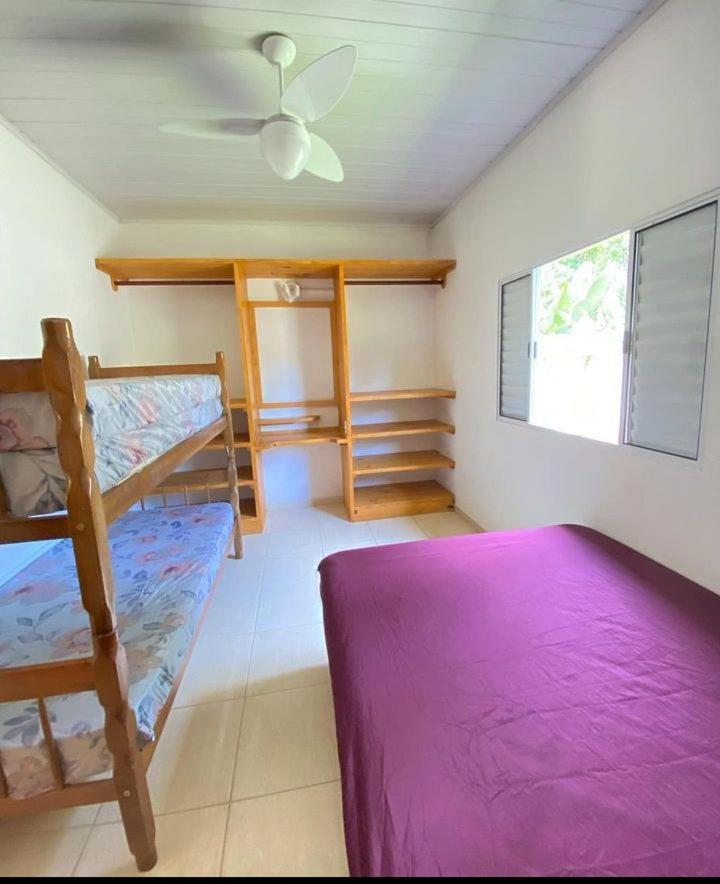 Casa Em Itamambuca - Canto Da Nah Marques Ubatuba Ngoại thất bức ảnh