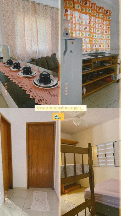 Casa Em Itamambuca - Canto Da Nah Marques Ubatuba Ngoại thất bức ảnh